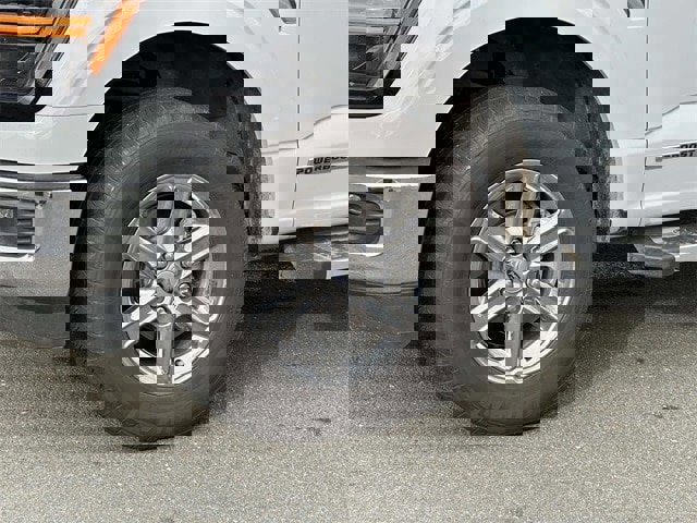 Certified 2024 Ford F150 XLT w/ Mobile Office Package image 7