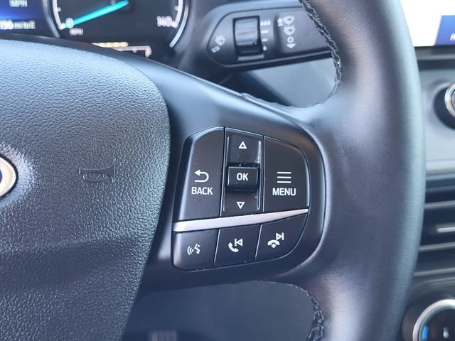 Certified 2024 Ford Maverick Lariat w/ 4K Tow Package AWD/4WD image 19