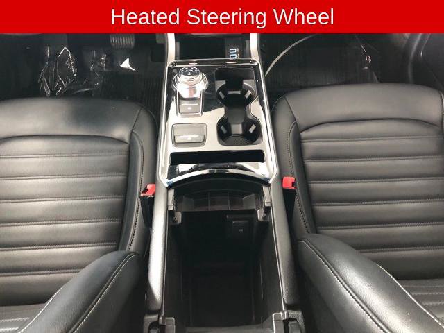 Certified 2019 Ford Edge SEL w/ Equipment Group 201A AWD/4WD image 10