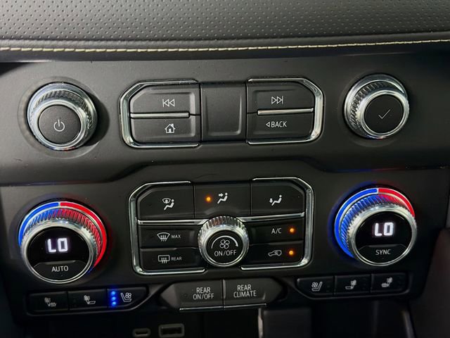 Used 2022 GMC Yukon SLT RWD image 19