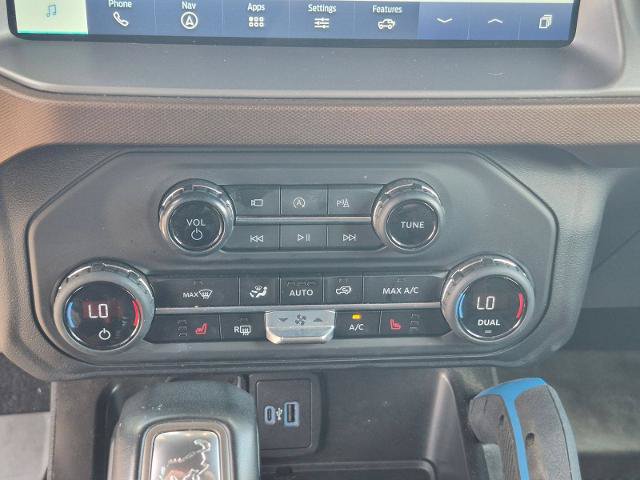 Certified 2023 Ford Bronco Outer Banks AWD/4WD image 21