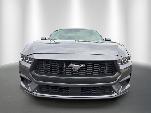 Certified 2024 Ford Mustang Coupe RWD image 8
