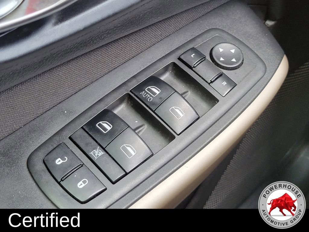 Used 2018 Jeep Cherokee Latitude image 25