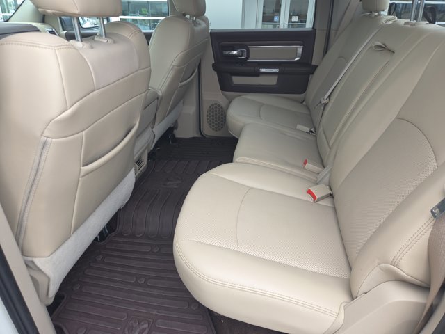 Used 2017 RAM 1500 Laramie w/ Convenience Group AWD/4WD image 13