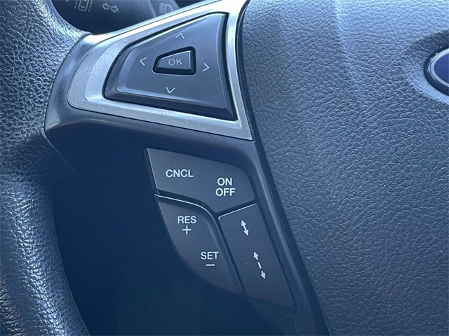 Certified 2020 Ford Fusion SE image 18