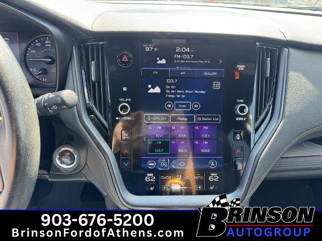 Used 2022 Subaru Outback Wilderness AWD/4WD image 19