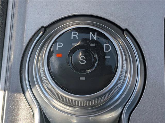 Certified 2023 Ford Edge SEL AWD/4WD image 12