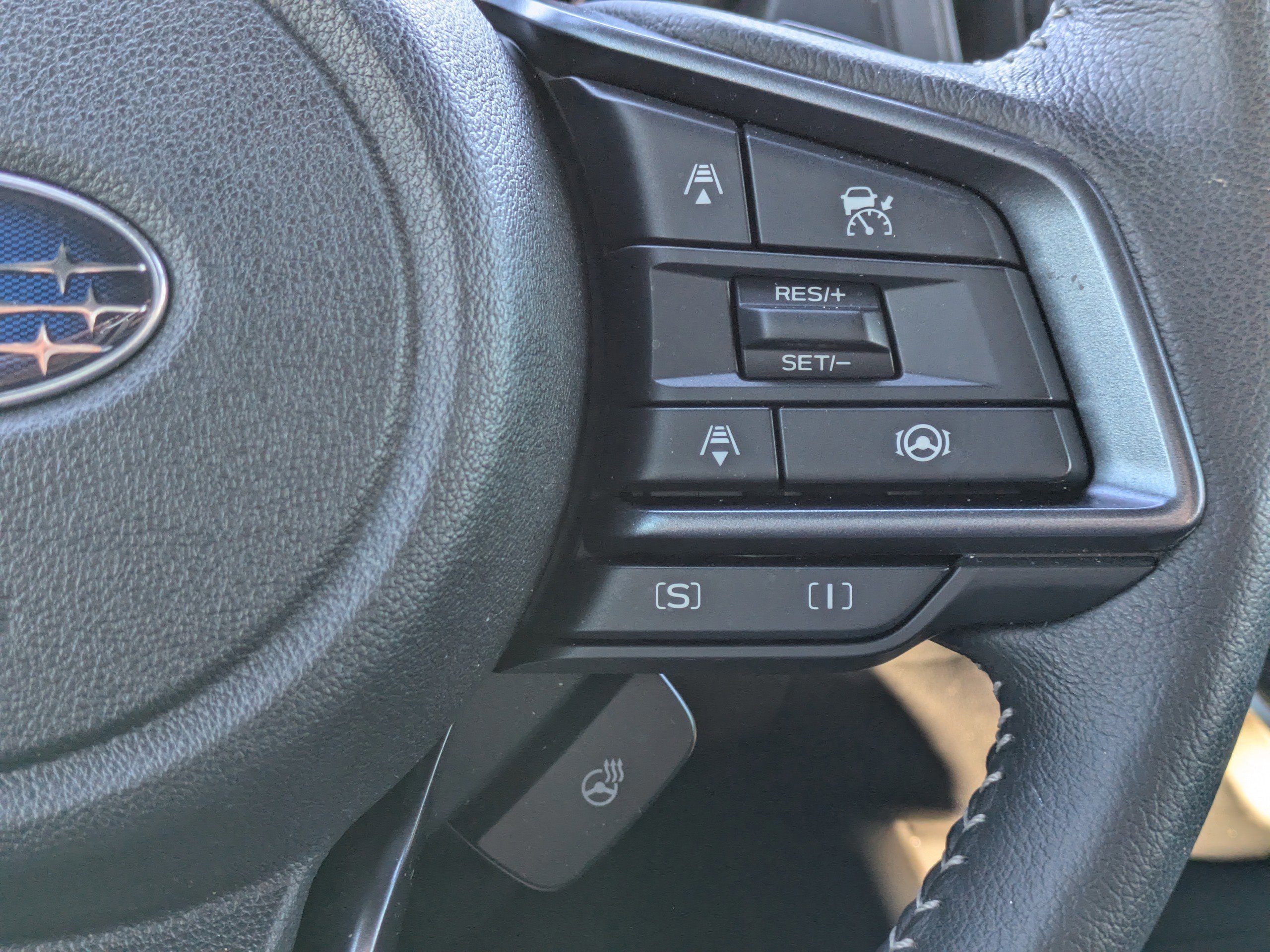 Used 2025 Subaru Forester Limited image 24