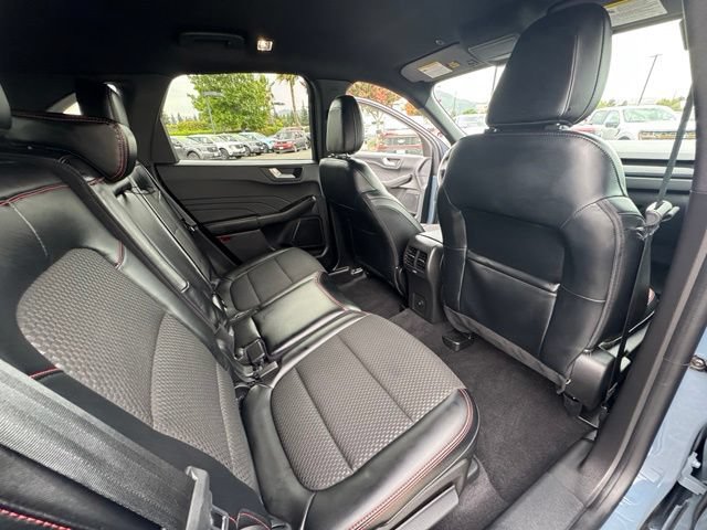 Certified 2023 Ford Escape ST-Line w/ Equipment Group 301A FWD image 16