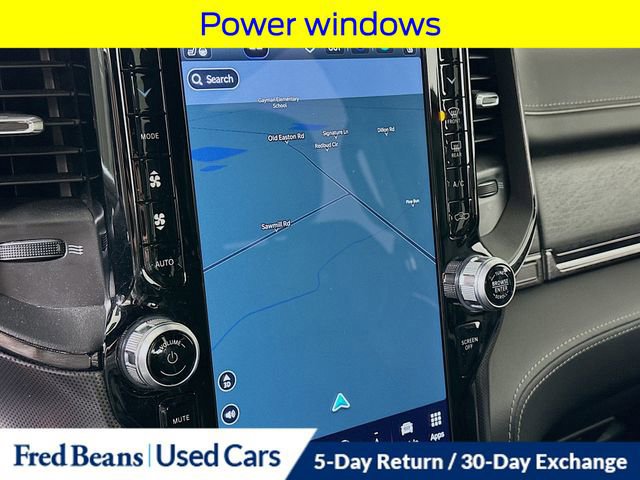 Used 2022 RAM 1500 Limited image 17