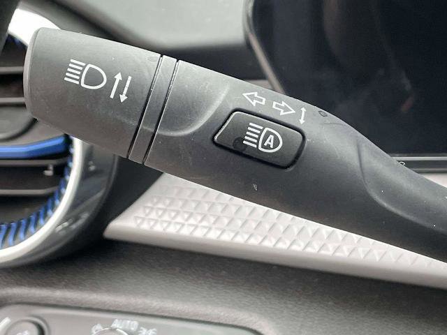 Used 2025 Chevrolet Trax LT image 21