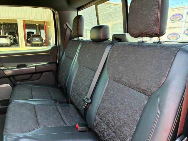 Certified 2024 Ford F150 Tremor AWD/4WD image 9