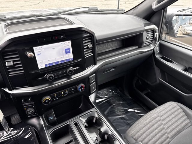 Certified 2023 Ford F150 XL w/ STX Appearance Package image 28