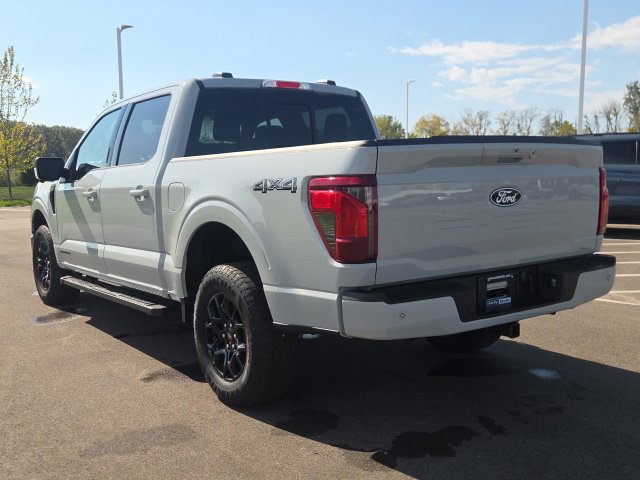 Certified 2024 Ford F150 XLT w/ Equipment Group 302A MID AWD/4WD image 10