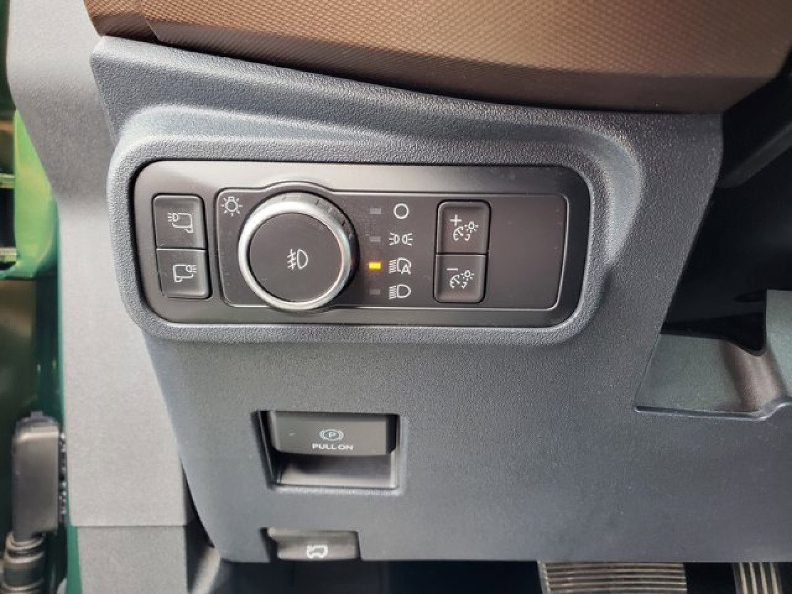 Certified 2022 Ford Bronco Outer Banks AWD/4WD image 14