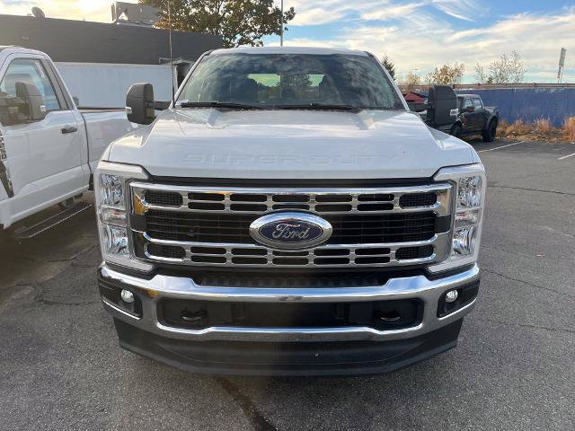 Certified 2026 Ford F250 XLT