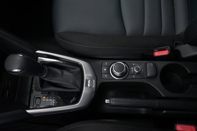 Used 2017 MAZDA CX-3 Sport image 25