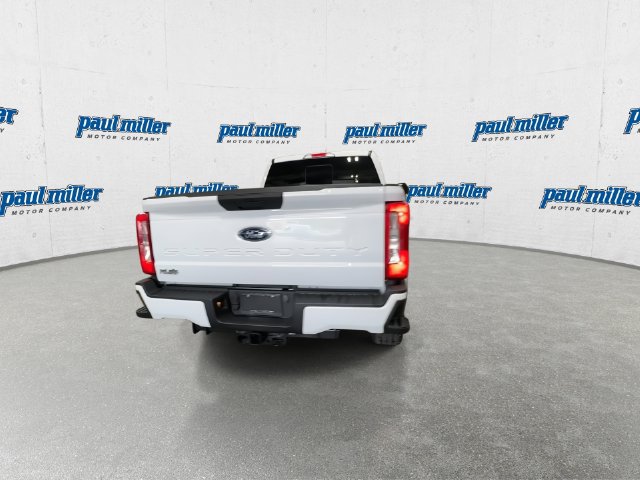 Certified 2026 Ford F350 XL w/ STX Appearance Package AWD/4WD image 10