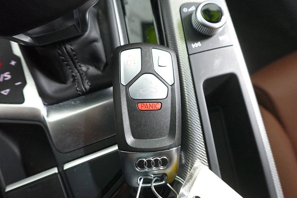 Used 2024 Audi A5 2.0T Premium Plus w/ Premium Plus image 34