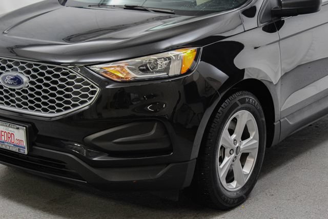 Certified 2023 Ford Edge SE AWD/4WD image 4