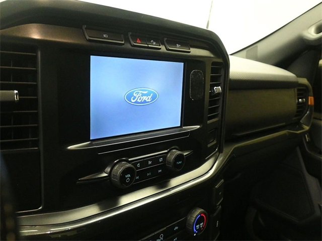 Certified 2022 Ford F150 Tremor image 18