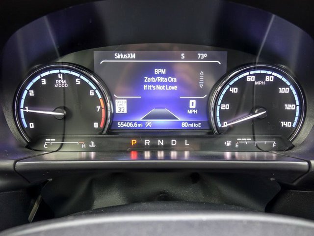 Certified 2023 Ford Bronco Sport Outer Banks w/ Tech Package AWD/4WD image 19