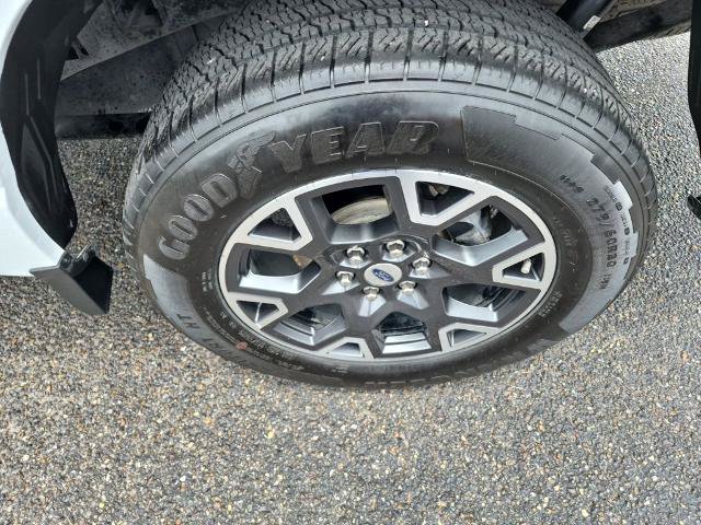 Certified 2024 Ford F150 STX RWD image 26