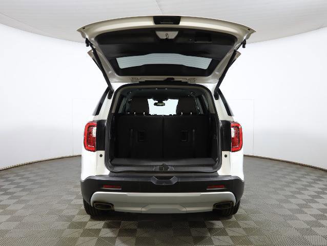 Used 2023 GMC Acadia SLT image 23