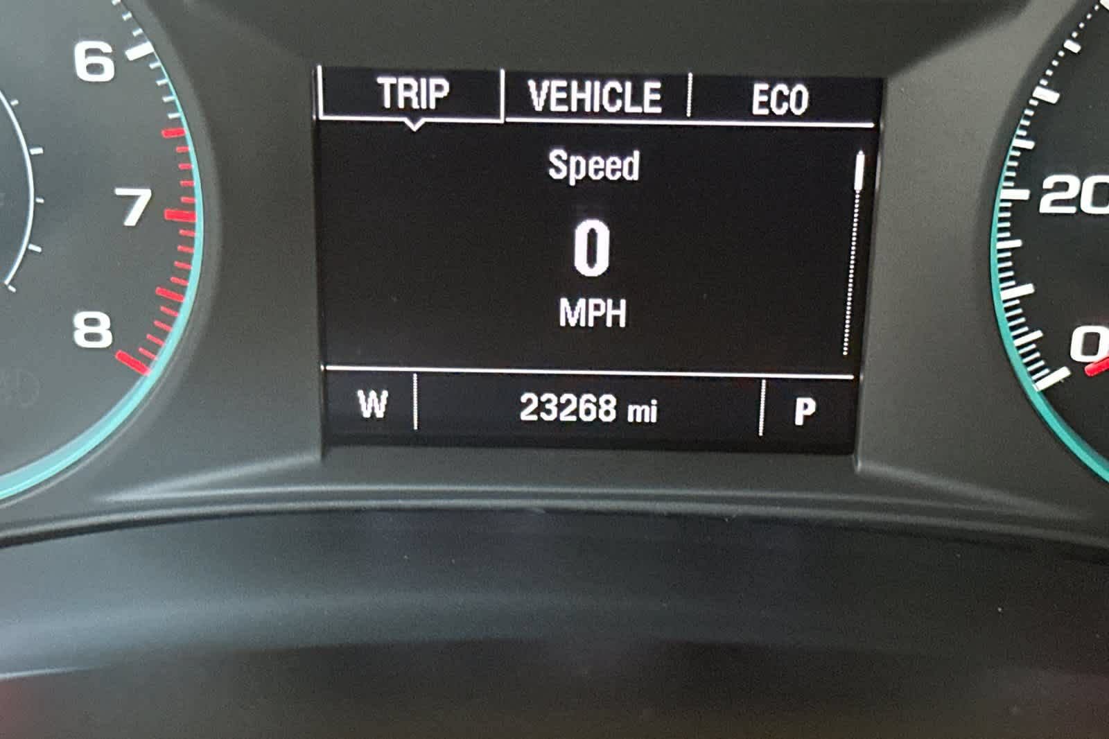 Used 2025 Chevrolet Malibu LT FWD image 26