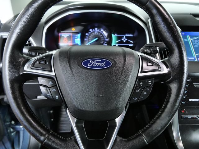 Certified 2019 Ford Edge Titanium w/ Cold Weather Package AWD/4WD image 24