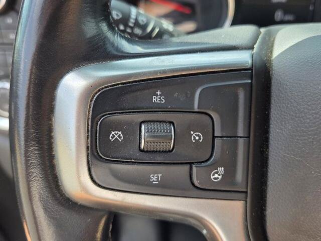 Used 2020 Chevrolet Silverado 1500 RST AWD/4WD image 23