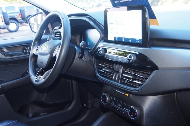 Certified 2023 Ford Escape Active AWD/4WD image 10