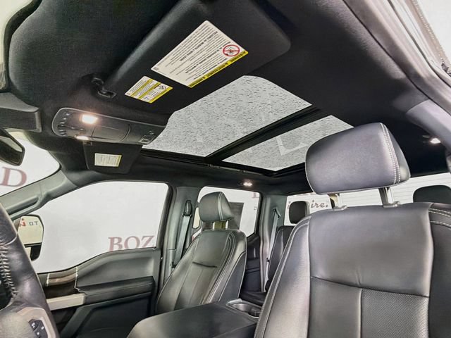 Certified 2022 Ford F350 Lariat w/ Tremor Off-Road Package AWD/4WD image 26