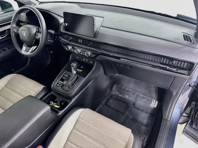 Used 2024 Honda CR-V Sport Touring image 34
