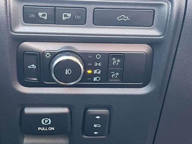 Certified 2023 Ford F150 Lariat AWD/4WD image 33