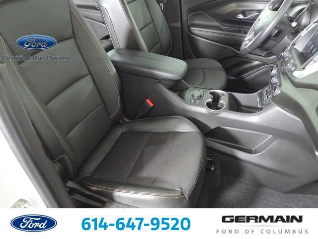 Used 2020 GMC Terrain SLT w/ Elevation Edition AWD/4WD image 31