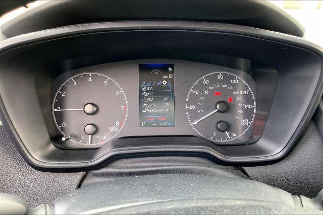 Used 2024 Toyota Corolla LE FWD image 25