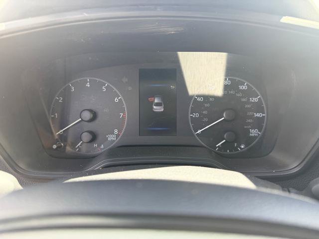 Used 2024 Toyota Corolla LE FWD image 10