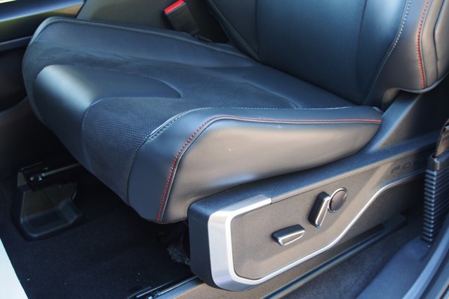 Certified 2025 Ford F150 Raptor AWD/4WD image 17