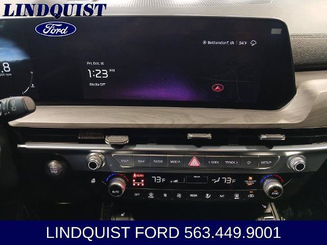 Used 2024 Kia Telluride SX X-Line AWD/4WD image 18