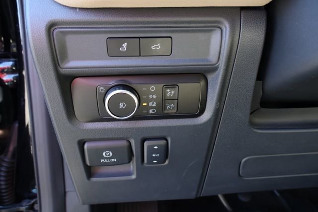 Certified 2023 Ford Expedition Limited AWD/4WD image 14