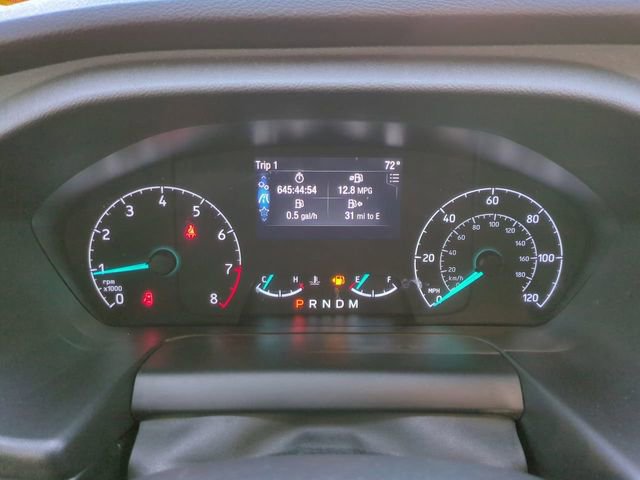 Certified 2024 Ford Transit 350 148 High Roof Extended w/ Interior Upgrade Package image 24