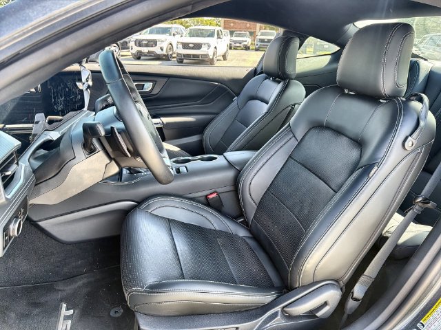 Certified 2026 Ford Mustang GT Premium RWD image 11