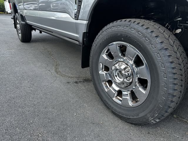 Certified 2023 Ford F250 Lariat w/ Lariat Ultimate Package AWD/4WD image 11