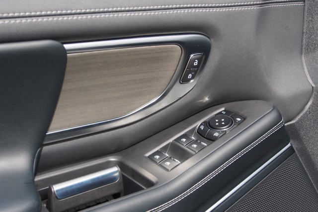 Certified 2025 Ford Expedition Max Platinum w/ Driver's Package image 24