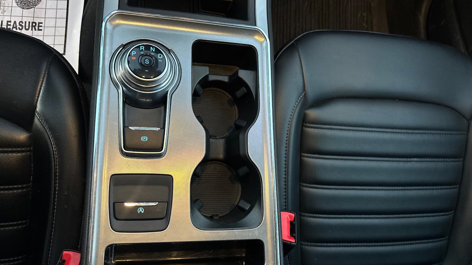 Certified 2022 Ford Edge SEL w/ Convenience Package image 47