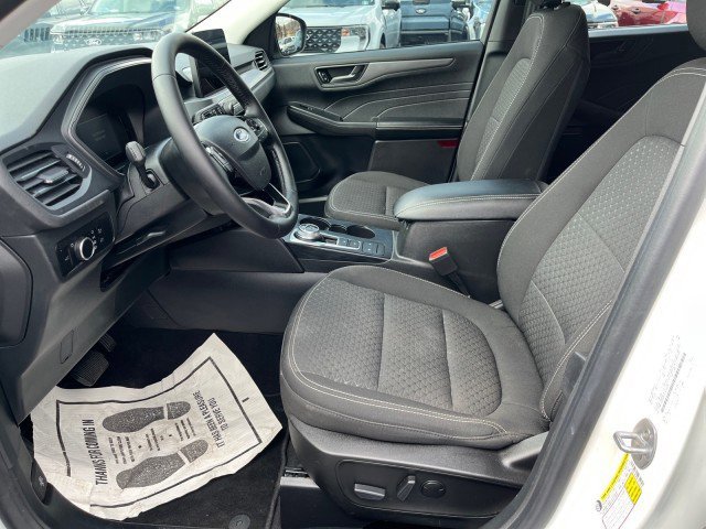 Certified 2023 Ford Escape Active image 13