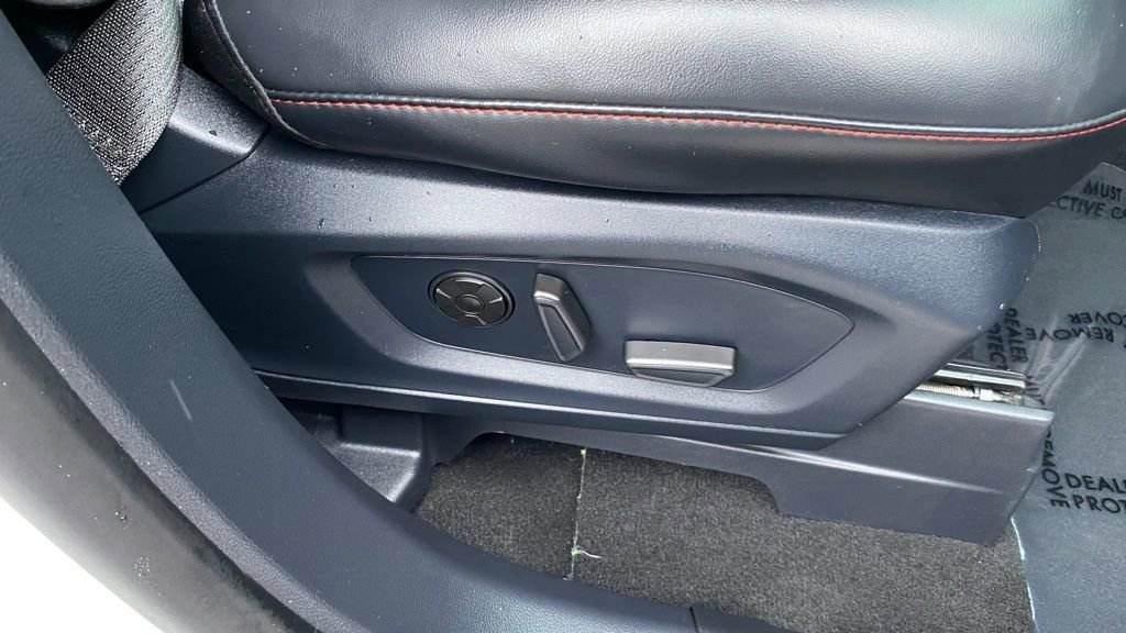 Certified 2025 Ford Explorer ST image 21