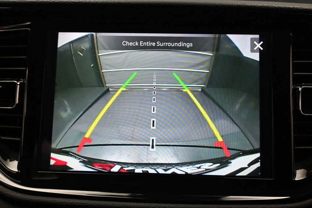Used 2025 Dodge Durango R/T AWD/4WD image 44