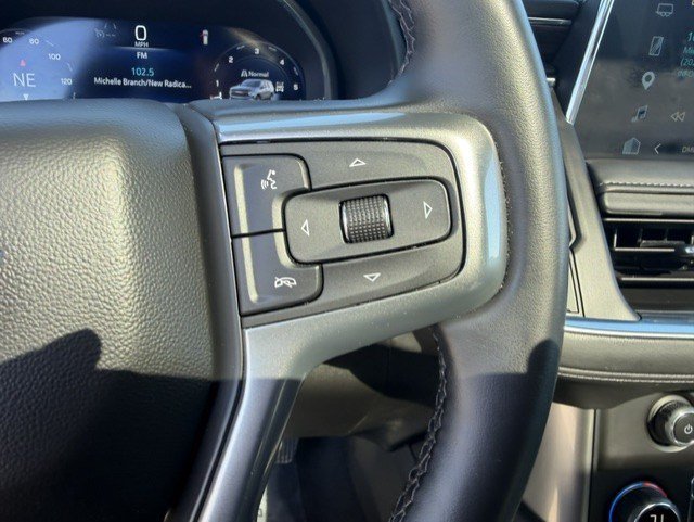 Used 2024 Chevrolet Tahoe Z71 w/ Off-Road Capability Package AWD/4WD image 19
